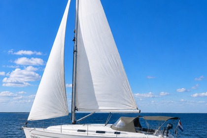 Miete Segelboot Bavaria Bavaria 36 Schokkerhaven
