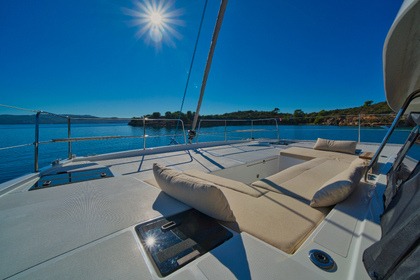 Чартер Катамаран  Bali Catsmart Корфу