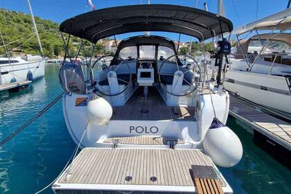 Ενοικίαση Ιστιοπλοϊκό σκάφος Bavaria Yachtbau Bavaria Cruiser 37 - 3 cab. Πούλα
