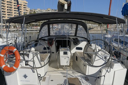 Czarter Jacht żaglowy Jeanneau Sun Odyssey 469 Palma de Mallorca