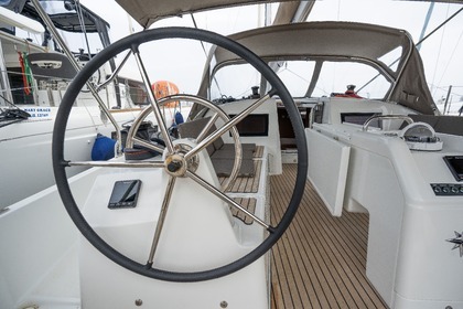 Location Voilier Jeanneau Sun Odyssey 410 Rhodes