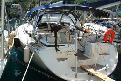 Ενοικίαση Ιστιοπλοϊκό σκάφος Bavaria 50 Cruiser Σαλαμίνα