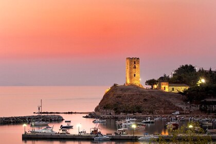 Ενοικίαση Φουσκωτό Rock Marine ROCK 36 Νέα Φώκαια