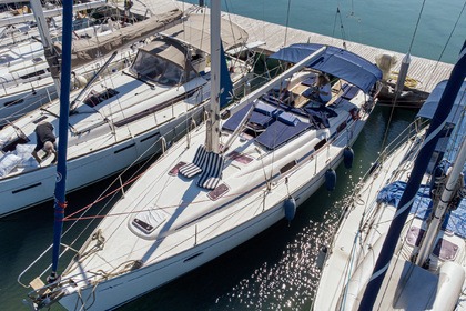Rental Sailboat BAVARIA Cruiser 39 Bari