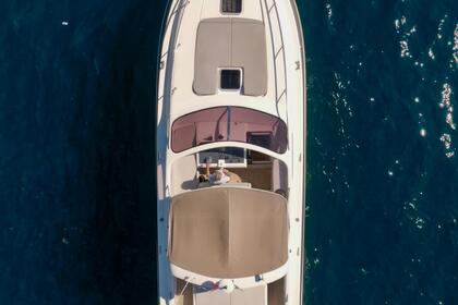 Miete Motorboot Bruno Abbate Primatist G43 Capri