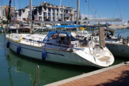 Miete Segelboot Bavaria 49 Misano Adriatico