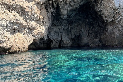 Ενοικίαση Σκάφος χωρίς δίπλωμα  AYHAN liberty Αθήνα