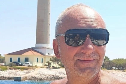 Verhuur Motorboot Cranchi Zaffiro 28 Crikvenica