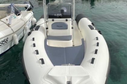 Verhuur RIB Mar Sea 520 Serra-di-Ferro