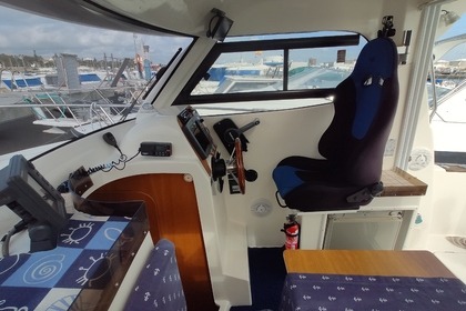 Location Bateau à moteur Sabor 750FB Algésiras