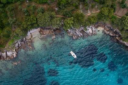 Ενοικίαση Μηχανοκίνητο σκάφος Jeanneau Merry Fisher Marlin 655 Ζαντάρσκα