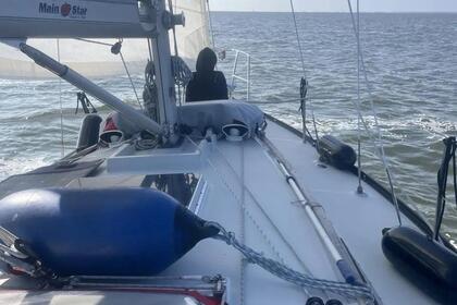 Charter Sailboat Dufour 31 Szczecin