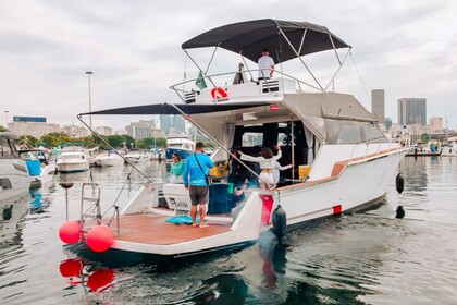 Alquiler Lancha Malik Malik 60 Río de Janeiro