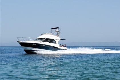 Miete Motorboot Beneteau Antares 9.80 Chalkidiki