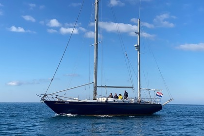 Rental Sailboat nelosn 46 Vrsar