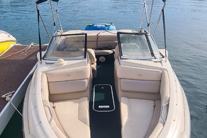 Location Bateau à moteur Regal 2100 Lsr Tomar