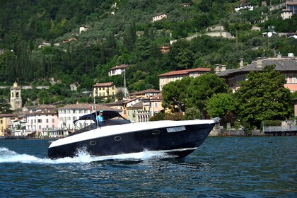 Charter Motorboat Mig Mig 38 Gargnano