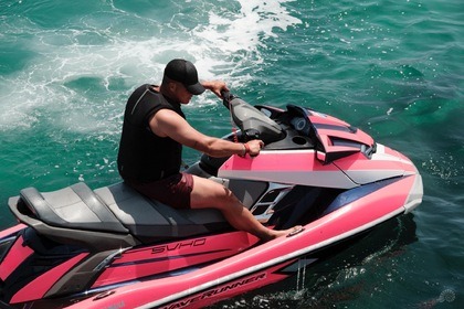 Rental Jet ski Yamaha Svho Ibiza
