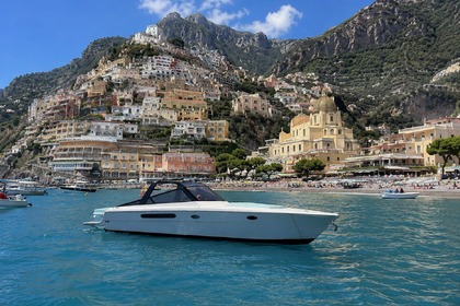 Miete Motorboot ITAMA Itama 40 Positano