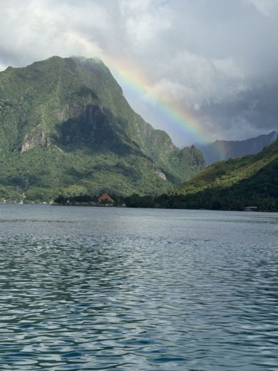 Moorea Catamaran Nautitech Mautitech 40 alt tag text