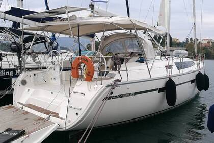 Чартер Парусная яхта Bavaria Cruiser 46 Корфу