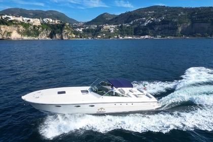 Alquiler Lancha Itama Itama 38 Sorrento