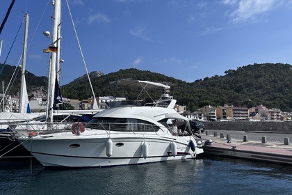 Aluguel Iate a motor Bénéteau Antares 36 Argelès-sur-Mer