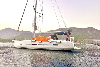 Miete Segelboot Dufour Dufour 460 Gl Tivat