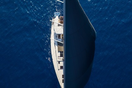 Verhuur Zeilboot  Hanse 588 Lefkada