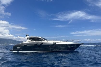 Hire Motor yacht Primatist G50 Amalfi