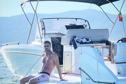 Ενοικίαση Μηχανοκίνητο σκάφος Beneteau Flyer 9 Tróia Peninsula