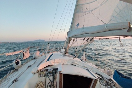 Hire Sailboat Del Pardo Grand Soleil 34 Civitanova Marche