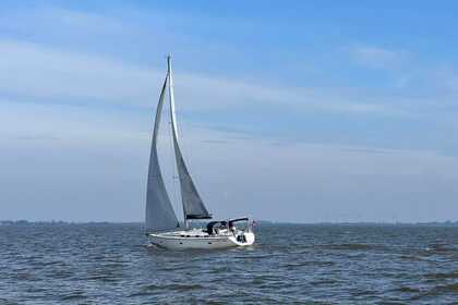 Verhuur Zeilboot Bavaria 46 Cruiser Enkhuizen