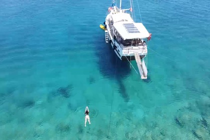 Ενοικίαση Γουλέτα Gulet bodrum 2005 Bodrum