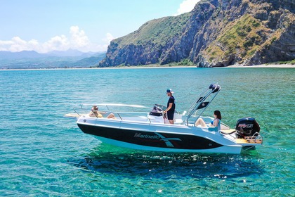 Rental Motorboat Marinello EDEN 590 L'Estartit