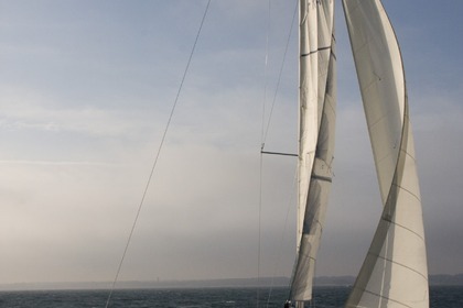 Hyra båt Segelbåt JEANNEAU SUN FAST 36 Lorient