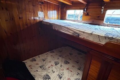 Miete Gulet Costume 2011 Antalya