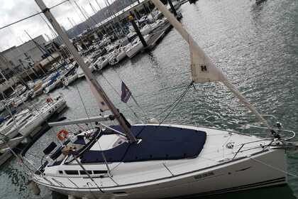 Verhuur Zeilboot Jeanneau Sun Odyssey 42i Lissabon