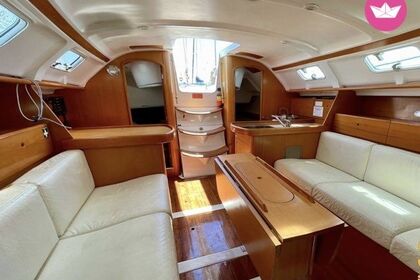 Location Voilier Beneteau First 33.7 Larmor-Plage