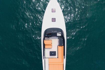 Verhuur Motorboot Vandutch Marine 40 Sestri Levante