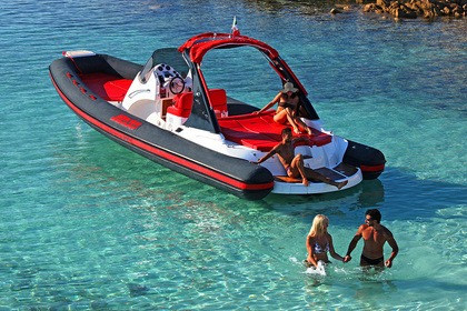 Location Semi-rigide JOKER BOAT MAINSTREAM 800 Trogir