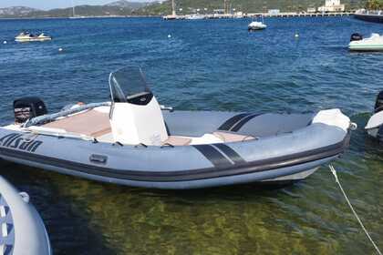 Hire Boat without licence  Alson 600 Cannigione