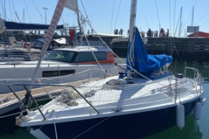 Miete Segelboot Edel 660 La Trinité-sur-Mer