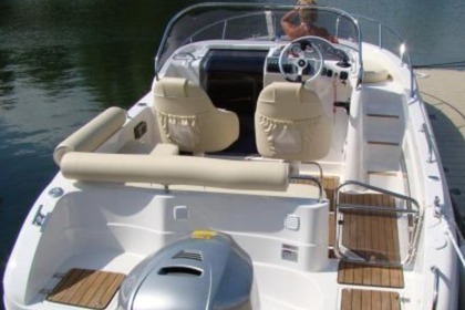 Ενοικίαση Μηχανοκίνητο σκάφος Atlantic Marine 680 Ζαντάρ