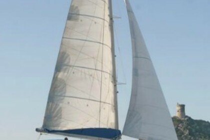 Noleggio Catamarano FOUNTAINE PAJOT BAHIA 46 Ajaccio