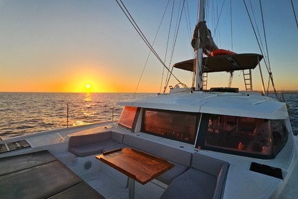 Verhuur Catamaran Bali 4.0 Ta' Xbiex