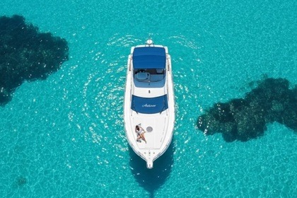 Czarter Łódź motorowa Astinor 36 fly Polignano a Mare