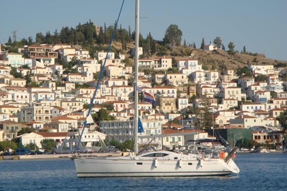 Noleggio Barca a vela  Sun Odyssey 49DS Laurio