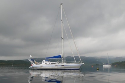 Verhuur Zeilboot Alubat SONATE OVNI 43 Barcelona