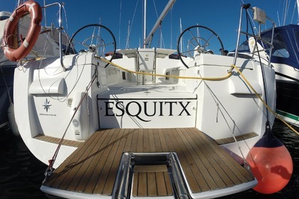 Alquiler Velero Jeanneau Sun Odyssey 439 Mahón